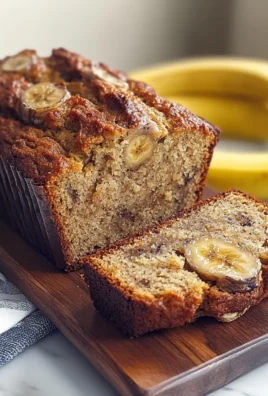 Delicious Banana Bread