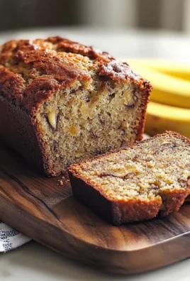 Delicious Banana Bread