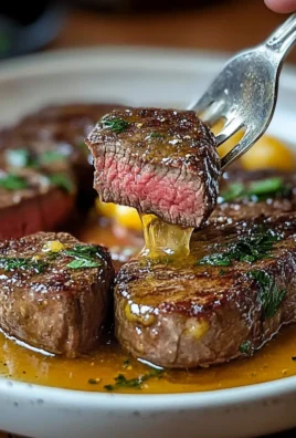 Cowboy Butter Steak