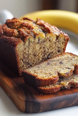 Delicious Banana Bread