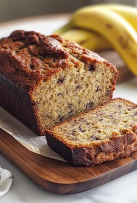 Delicious Banana Bread