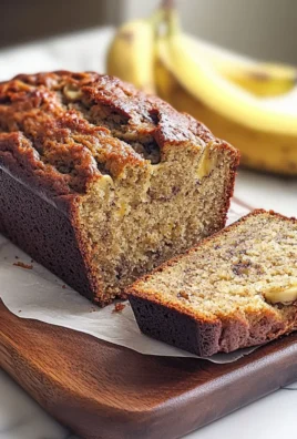 Delicious Banana Bread
