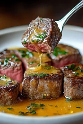 Cowboy Butter Steak