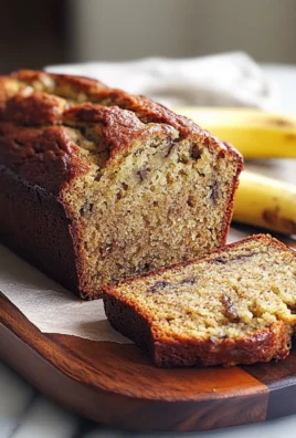 Delicious Banana Bread