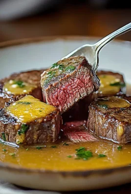Cowboy Butter Steak